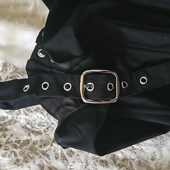 Fashion Nova Corset Top - Medium - Picture 7 of 8